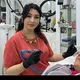 Mohichexra Browmaker Qarshi