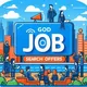Работа Чат GOoD JOob