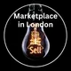 London Marketplace
