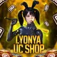 LYONYA UC 💛