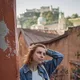Ausländerin | Австрия 🇦🇹 | Зальцбург | Немецкий