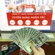 Nhảy việc tại cambodia