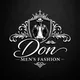 Don Men's fashion( ዶን )