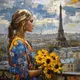 УКРАЇНЦІ У ФРАНЦІЇ🇫🇷 | ПАРИЖ |