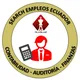 EMPLEOS 🇪🇨 - CONTABILIDAD, AUDITORÍA Y FINANZAS