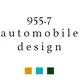 955.7 automobile design