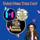 Dubi2D-3D Laos Tripsကဒ် Gp
