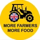 Farmers Movement UK Main Page