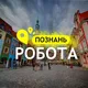 РОБОТА ПОЗНАНЬ