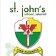ST JOHNS SCHOOL-SEKONDI 💚