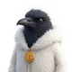 Crypto Voron 🐦‍⬛️ #промайнинг