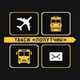 Актобе Атырау попутчик такси