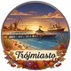 Aktualno Trójmiasto: Гданьск–Гдыня–Сопот