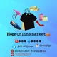 𝗛𝗼𝗽𝗲 online market 🛍️ 🅰🅡🅑🅐 Ⓜ🅘🅝🅒🅗
