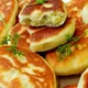 Настоящие пирожки в Дананге