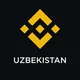 Binance Uzbekistan 🇺🇿