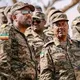 Ethiopian Army🇪🇹 ኢትዮጵያዊ ወታደር🇪🇹