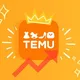 Temu Чат Коди взаємно