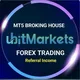 ♦️UbitMarket Forex Trading♦️