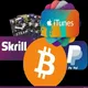 BTC/Crypto Buying And Selling Group