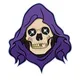 Bali Skull || Meme Killer 💀⚔️🩸🐱🐶🐸