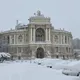 Різноманітна Одеса