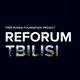 Reforum Space | Tbilisi