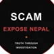 Scam Expose Nepal Chat Group