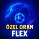 ÖZEL ORAN FLEX ⚽️