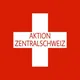 Aktionsraum Zentralschweiz 🇨🇭🙏✌️