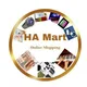 HA Mart Online Shopping