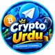 Crypto Urdu Official (Free Crypto )