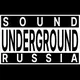SOUND UNDERGROUND RUSSIA (SUR)