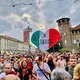 🔥Torino no green pass 🔥