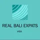 Real Bali Expats Visa/Chat