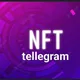🫦телеграмма nft🫦