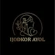 IJODKOR AYOL