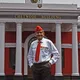 Yash Mor Education