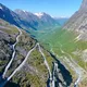 Достопримечательности Норвегии! Severdigheter i Norge!