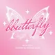 BBUTTERFLY (Jasa frag, Rent usn, Cv TON) 𐚁