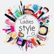 LadieS style🛍🩷