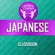 Japanese Classroom