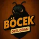 Özel Oran Böcek | Sohbet