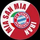 Mia San Mia Iran | بایرن مونیخ