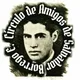 Círculo de Amigos de Salvador Borrego E