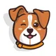 Cute Dog Group