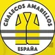 CHALECOS AMARILLOS CATALUÑA