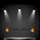 Pre 8 HAMA
