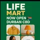 LIFE Mart South Africa 🇿🇦