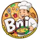 Resto BNI (Bintang Nusantara Indonesia)